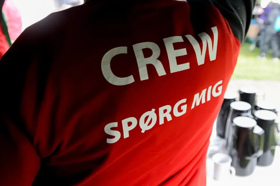 Firmaidræt Slagelse