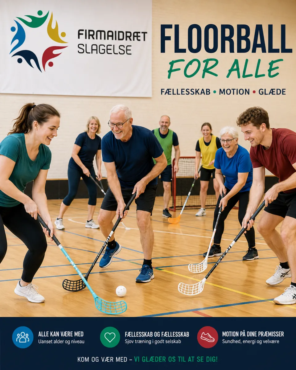 Floorball 4