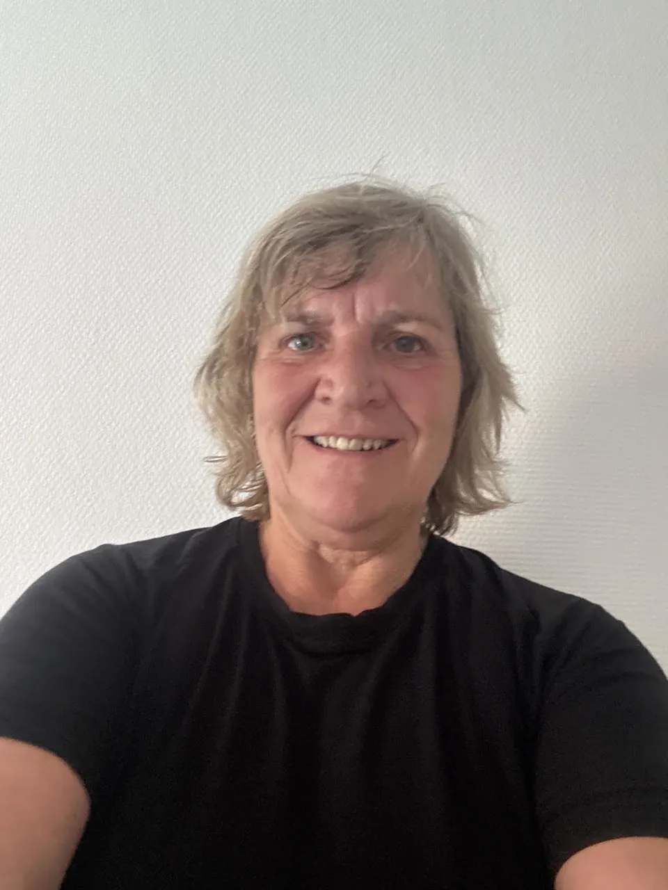 Andrea Jacobsen