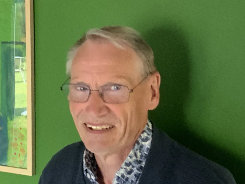 Helge Larsen