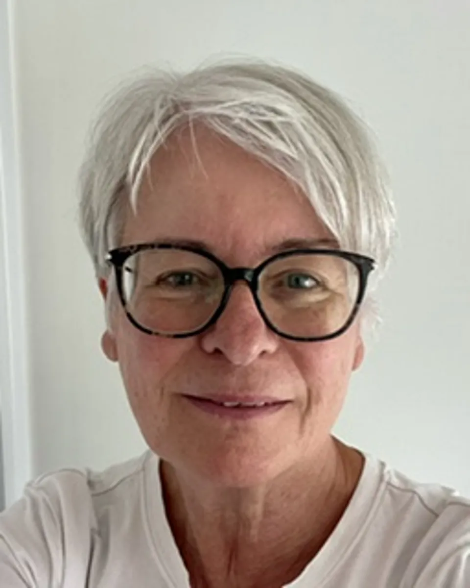 Lonni Heidelbach