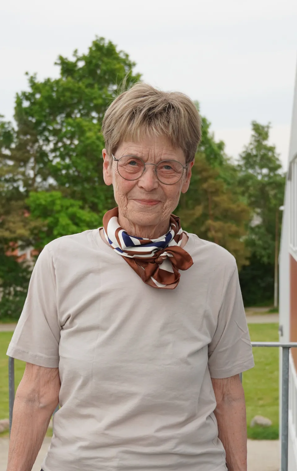 Kirsten Larsen