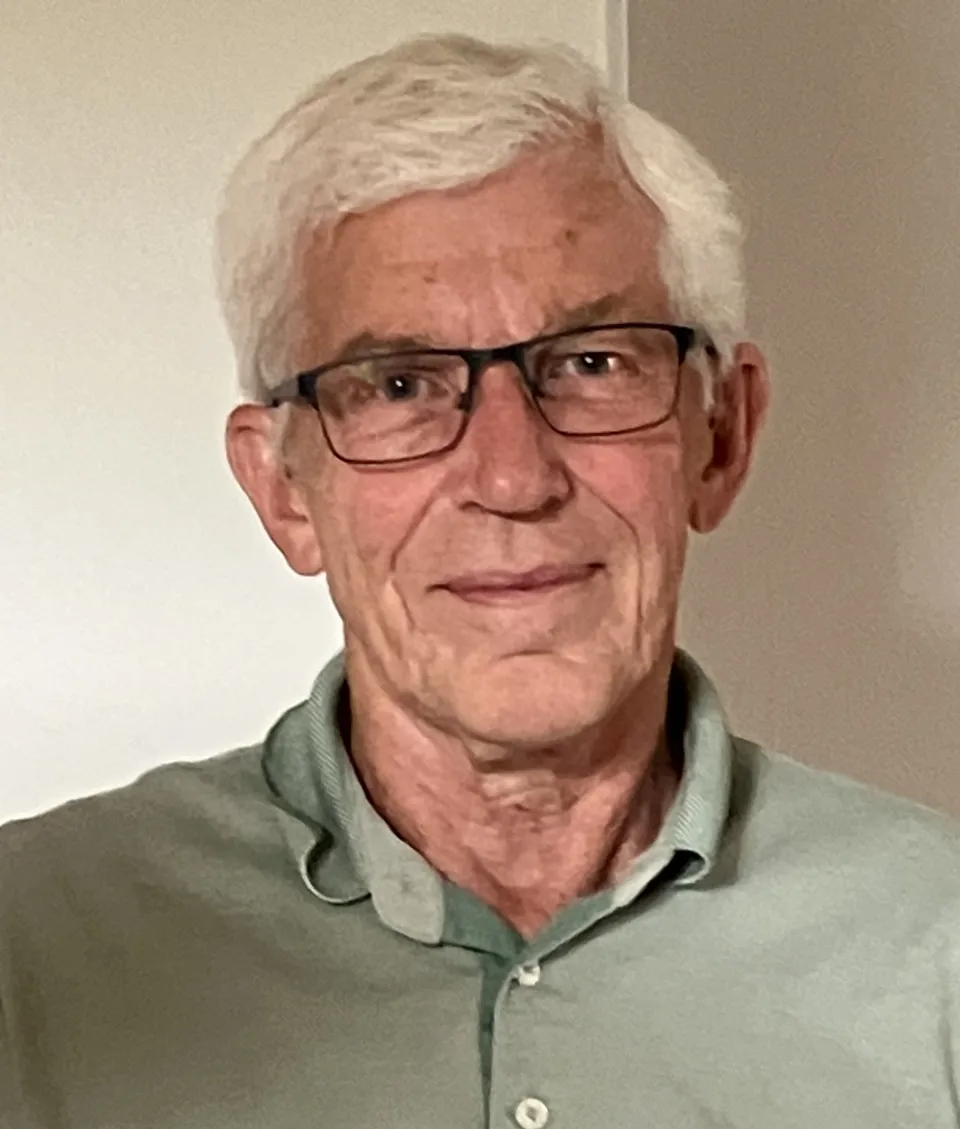 Flemming Rasmussen