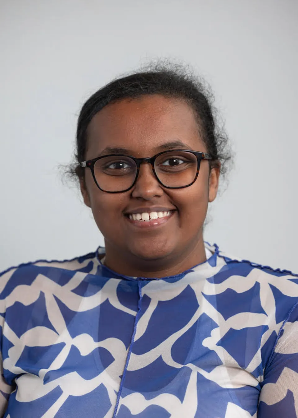 Hiwot Yitbarek
