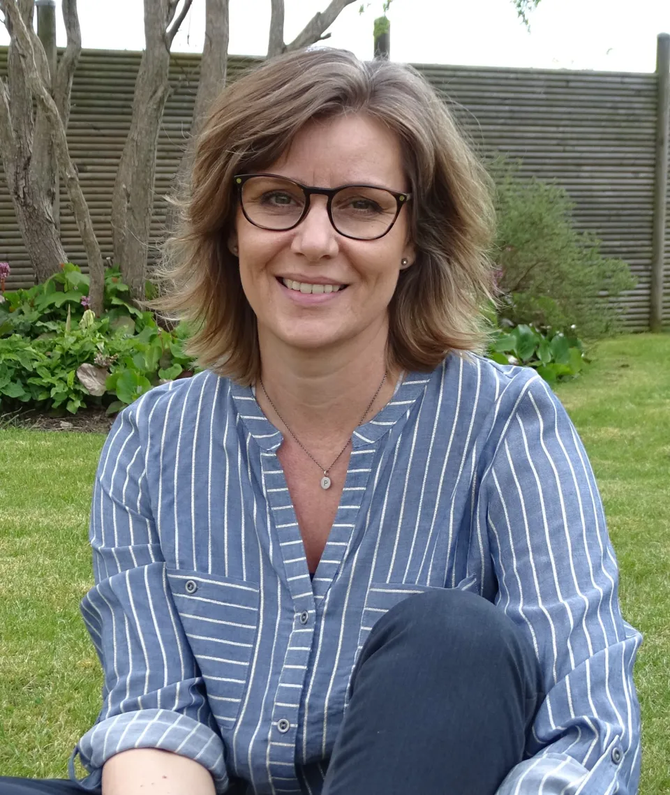 Pernille Qwist