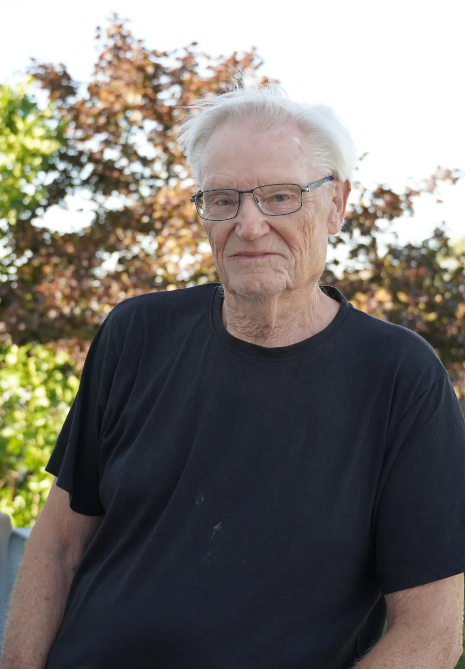 Jørgen Andersen