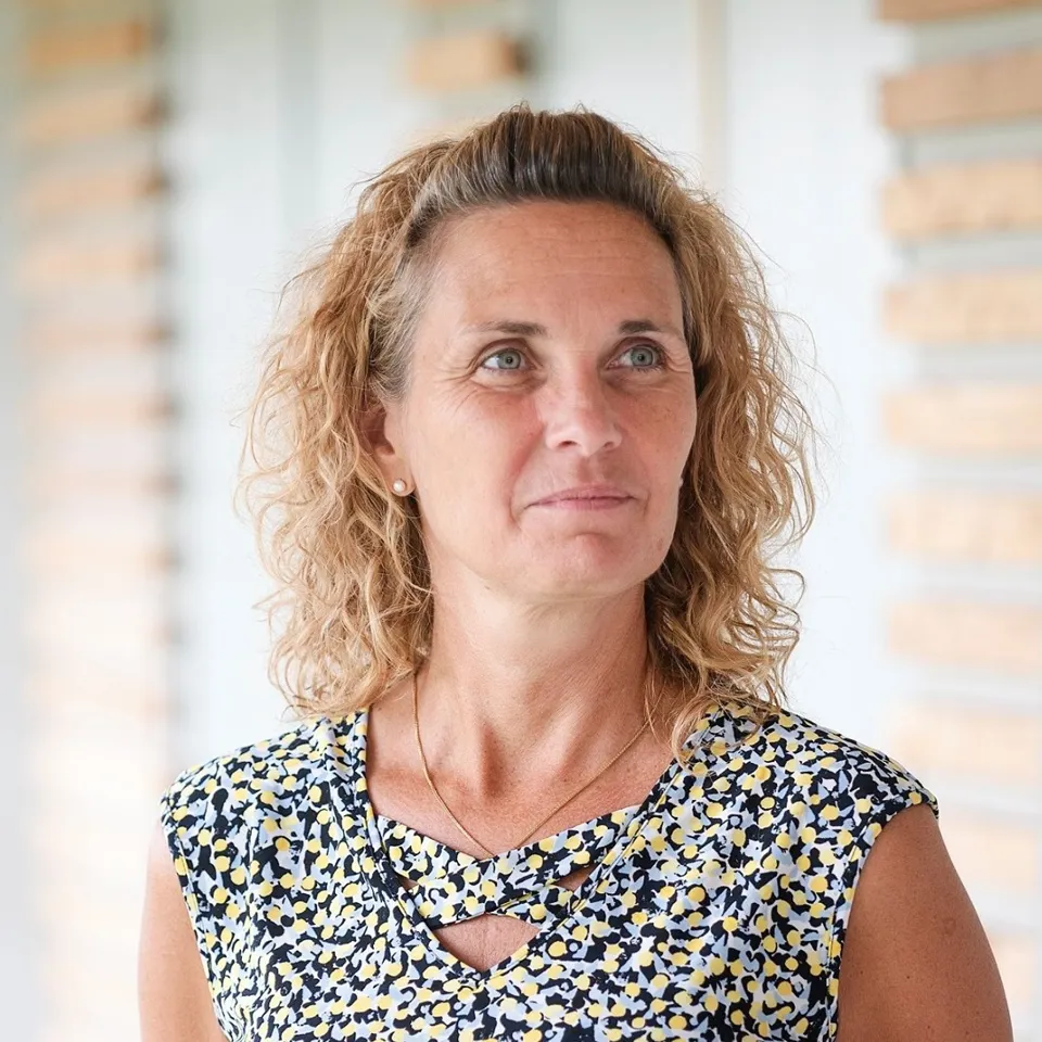 Pia Linke