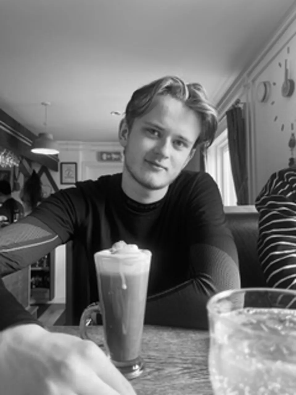Mikkel Bagger 