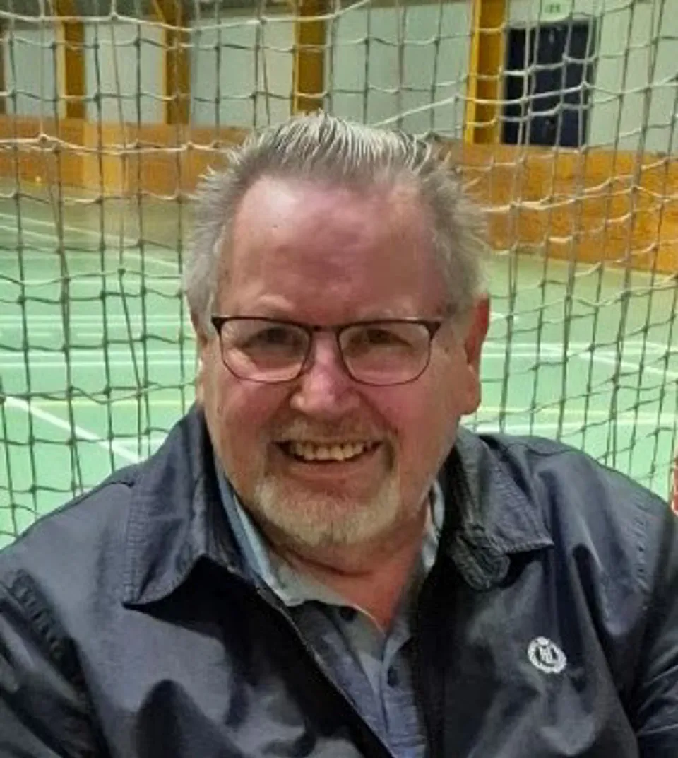 Svend Aage Jørgensen